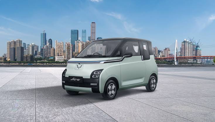 Situs Penjualan Mobil Wuling di Wuling Arista Bintaro